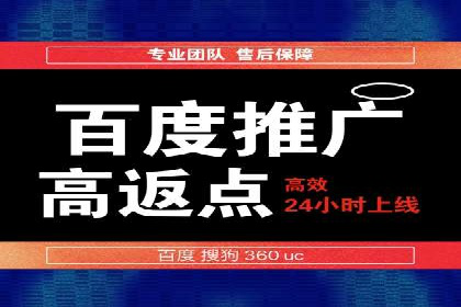 百度竞价排名服务助力旅游行业快速发展
